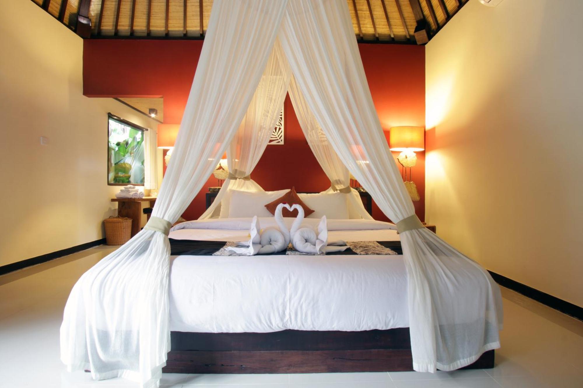 The Forest Batu Kurung Ubud Habitación foto