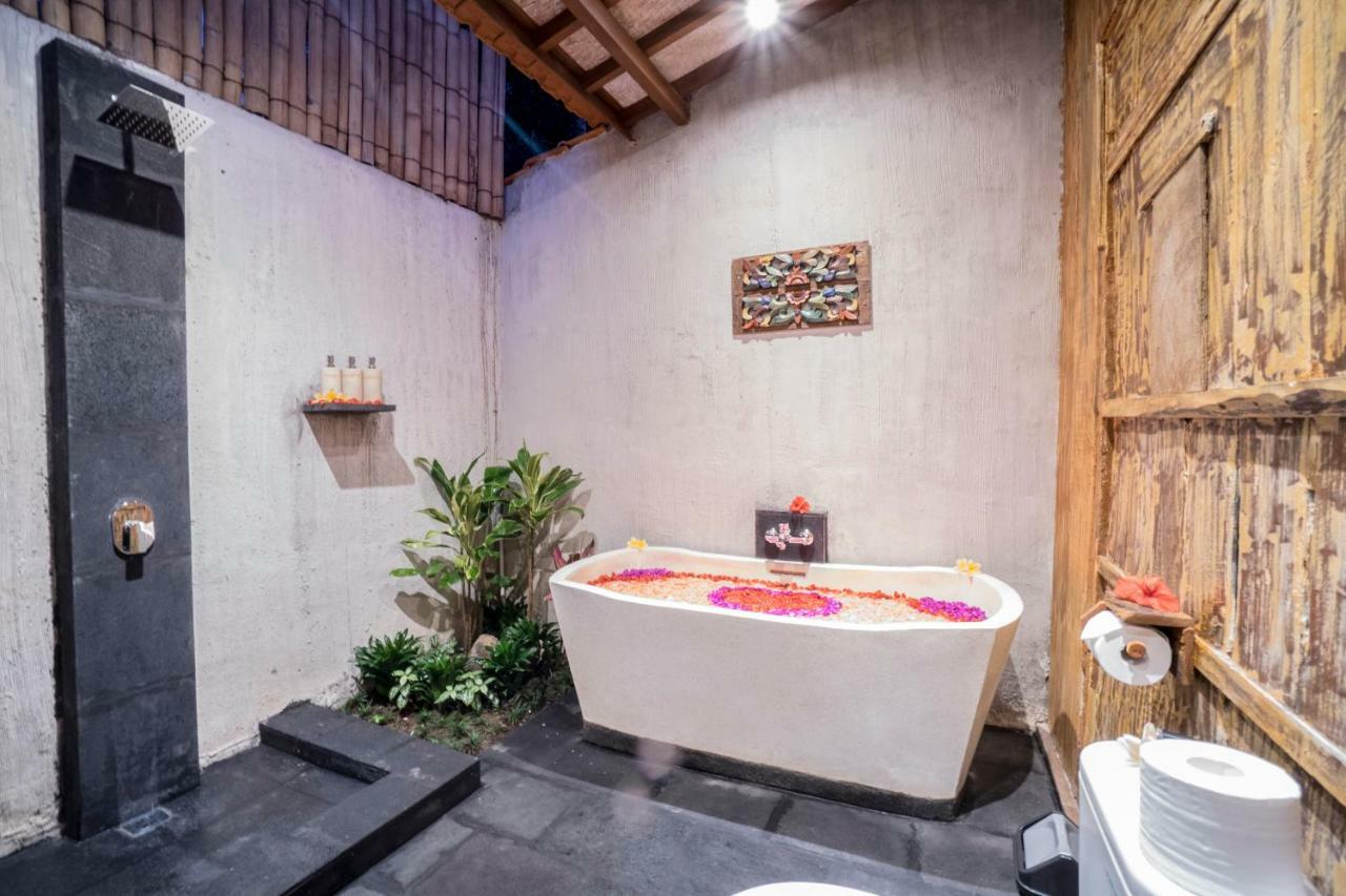 The Forest Batu Kurung Ubud Exterior foto