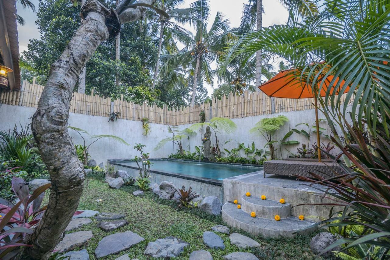 The Forest Batu Kurung Ubud Exterior foto